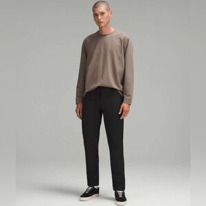 Lululemon | ABC Classic-Fit 5 Pocket Pant Warpstreme 32” | Black | Men’s Size 32